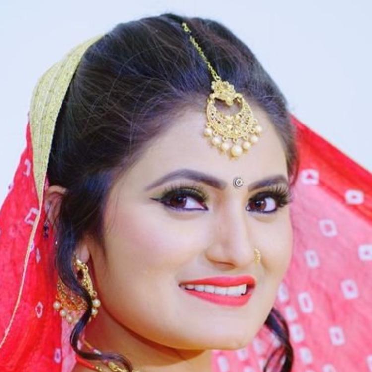 Antra Singh Priyanka Official TikTok Music List of songs and