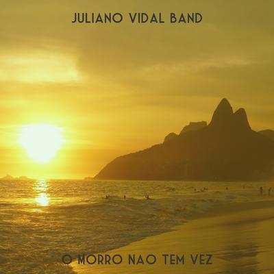 Inútil paisagem By Juliano Vidal Band's cover