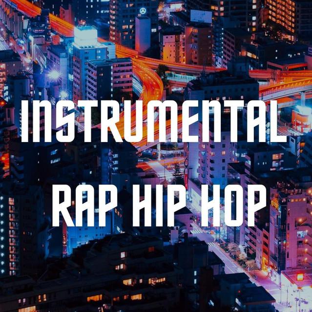 Instrumental Rap Hip Hop's avatar image