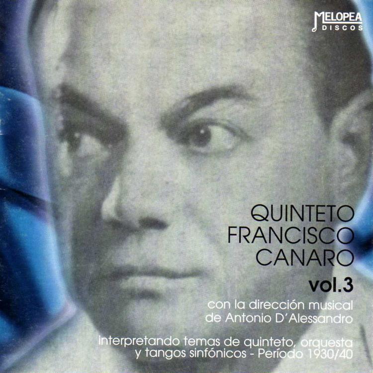 Quinteto Francisco Canaro's avatar image