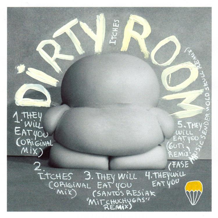 Dirty Room's avatar image