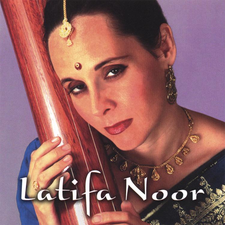 Latifa Noor Elizabeth Anderson's avatar image