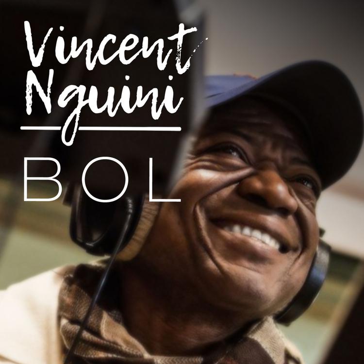 Vincent Nguini's avatar image