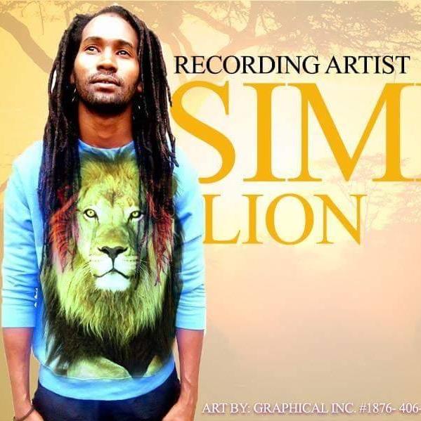 Simba Lion's avatar image