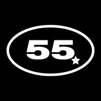 União 55's avatar cover