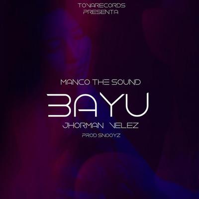Bayú (feat. JHORMAN VELEZ)'s cover