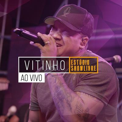 Sintomas de Amor (Ao Vivo) By Vitinho's cover