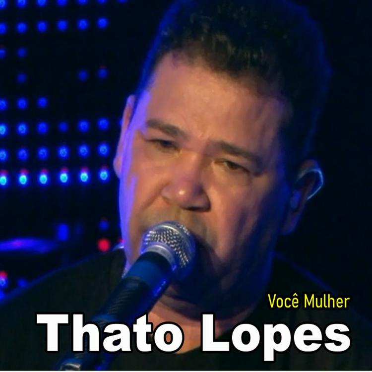 Thato Lopes's avatar image