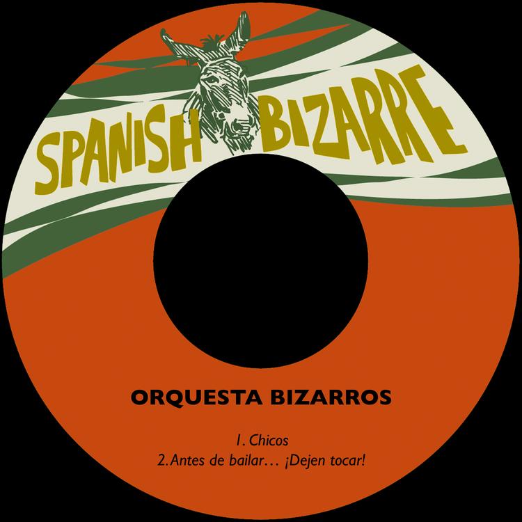 Orquesta Bizarros's avatar image