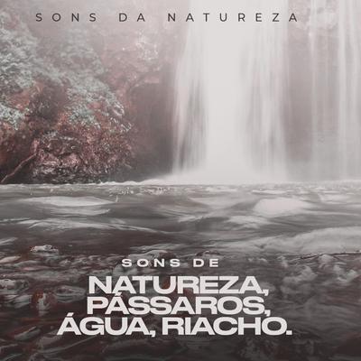 Sons da Natureza's cover