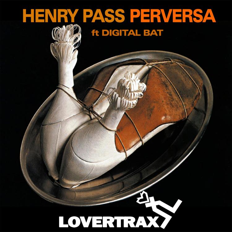 Henry Pass's avatar image