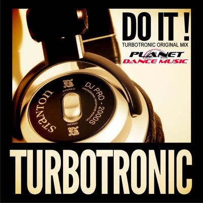 Do It (Extended Mix) By Turbotronic's cover