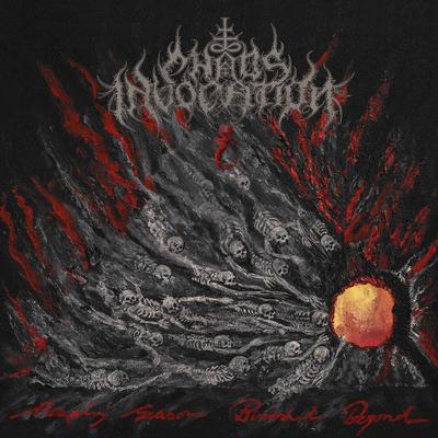 Reaping Season - Bloodshed Beyond's cover