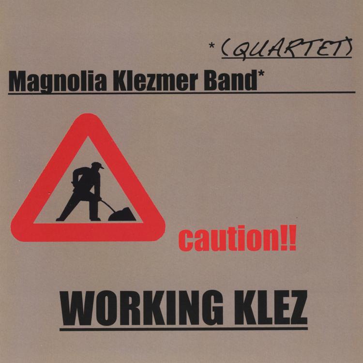 Magnolia Klezmer Quartet's avatar image