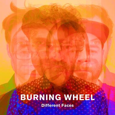 Burning Wheel's cover