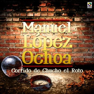 Manuel Lopez Ochoa's cover