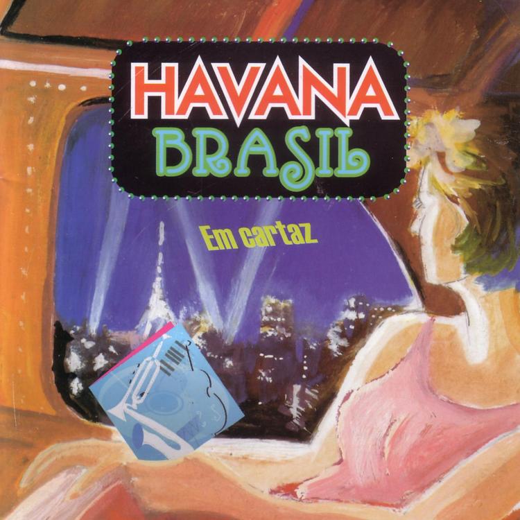 Havana Brasil's avatar image