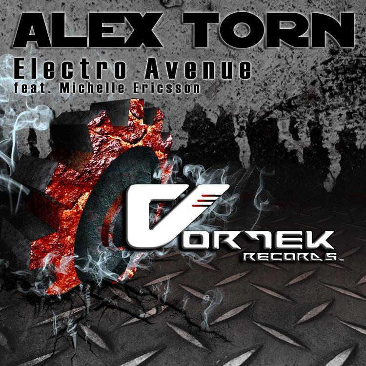 Alex Torn's avatar image