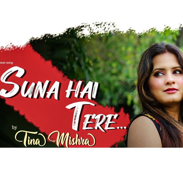 Tina Mishra's avatar image