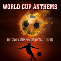The Soccer Stars's avatar cover