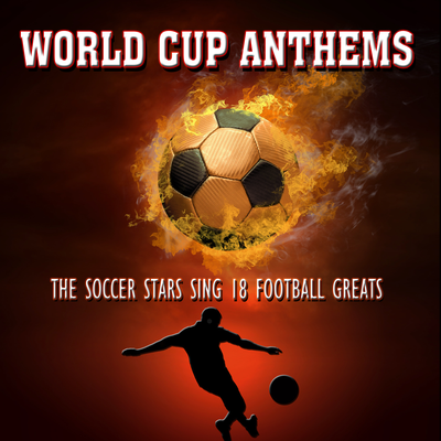 Waka Waka (Time For Africa) By The Soccer Stars's cover