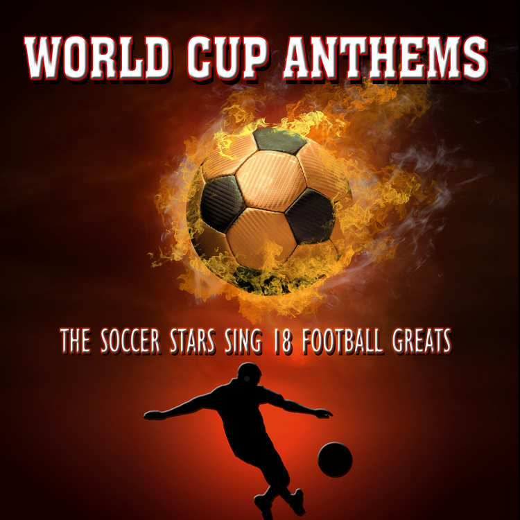 The Soccer Stars's avatar image