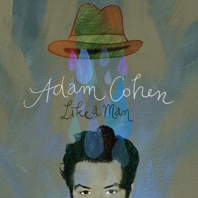 What Other Guy By Adam Cohen's cover