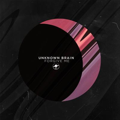 Forgive Me By Unknown Brain, Harley Bird's cover