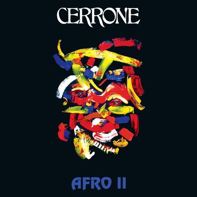 Papa Oyé By Cerrone's cover