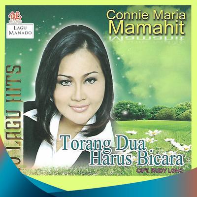 Connie Maria Mamahit's cover