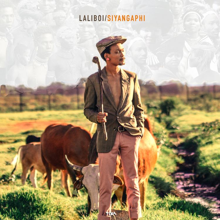 Laliboi's avatar image