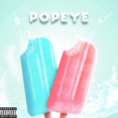 Popeye By MC Igu, The Boy's cover