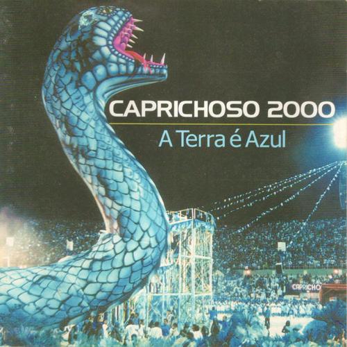 Boi Capricho ⭐️'s cover