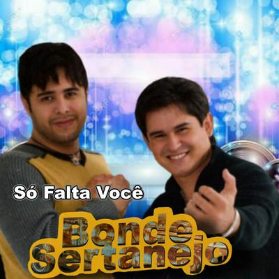 Quem Ama Cuida By Bonde Sertanejo's cover