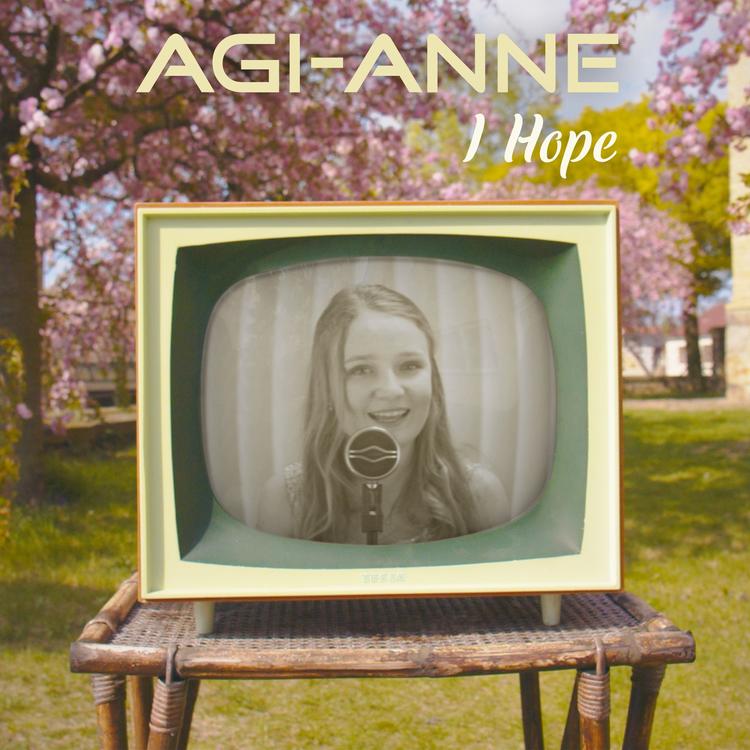 Agi-Anne's avatar image