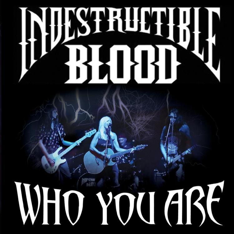 Indestructible Blood's avatar image