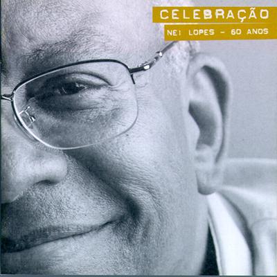 Canto pra Angana-Zâmbi By Nei Lopes's cover