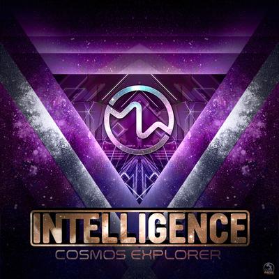 Cosmos Explorer (Original Mix)'s cover