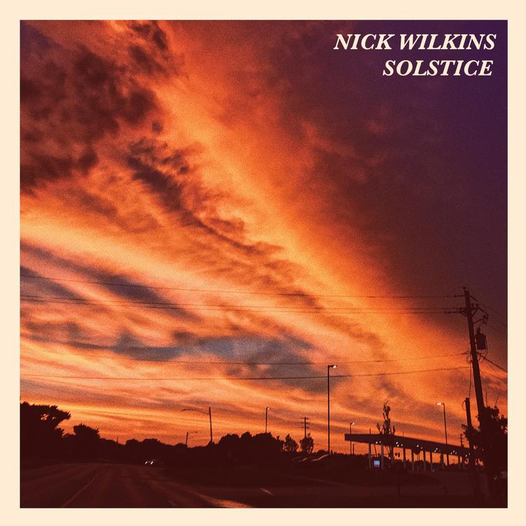 Nick Wilkins's avatar image