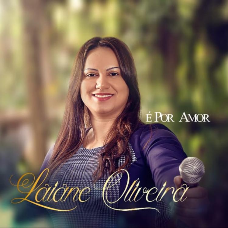 Laiane Oliveira's avatar image