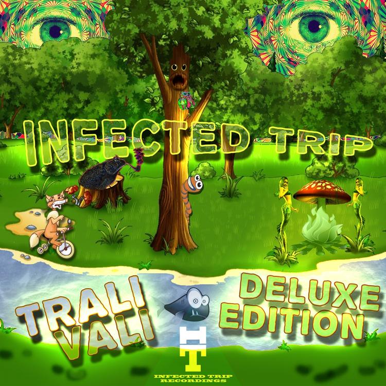 Infected Trip's avatar image