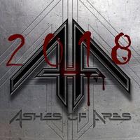 Ashes Of Ares's avatar cover