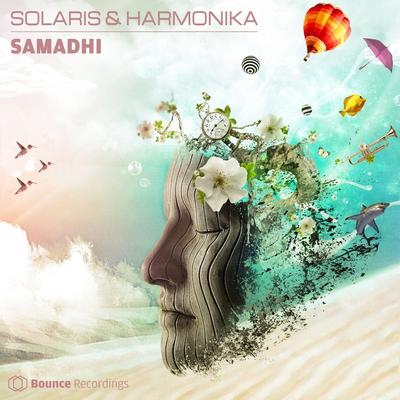 Samadhi (Original Mix) By Solaris, Harmonika's cover