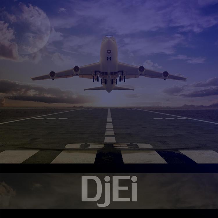 Djei's avatar image