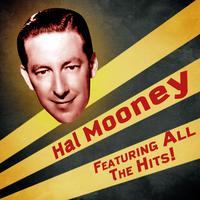 Hal Mooney's avatar cover