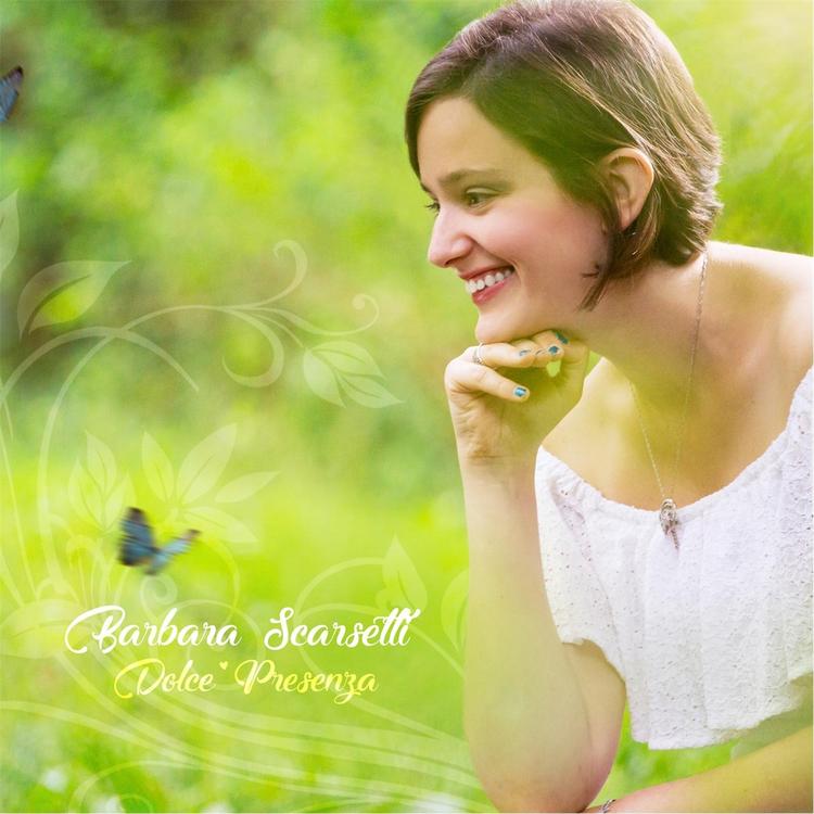 Barbara Scarsetti's avatar image