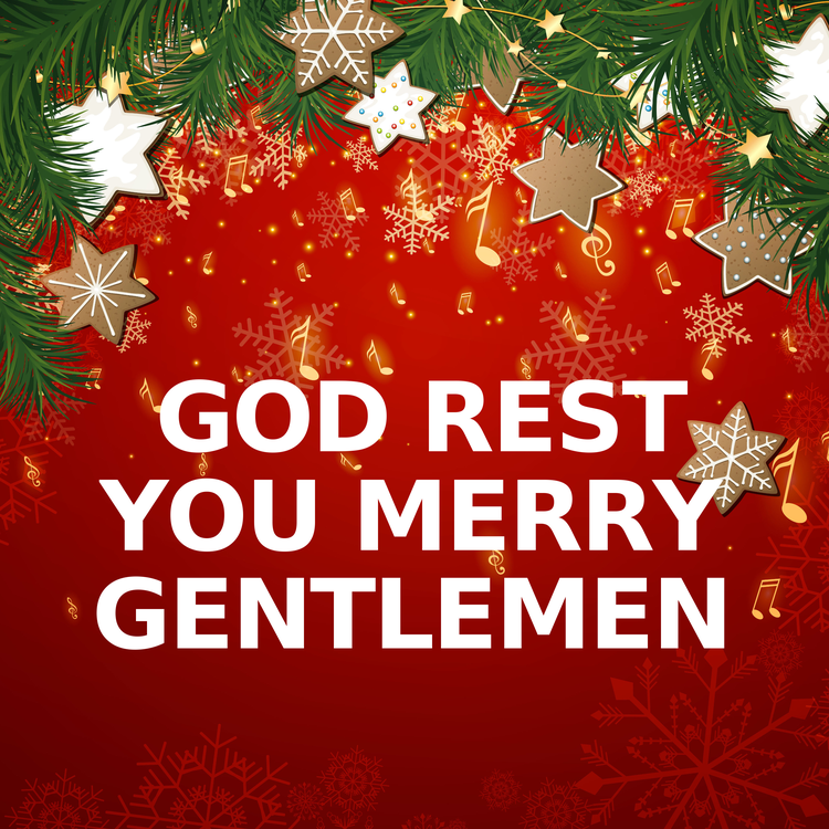 God Rest You Merry, Gentlemen's avatar image