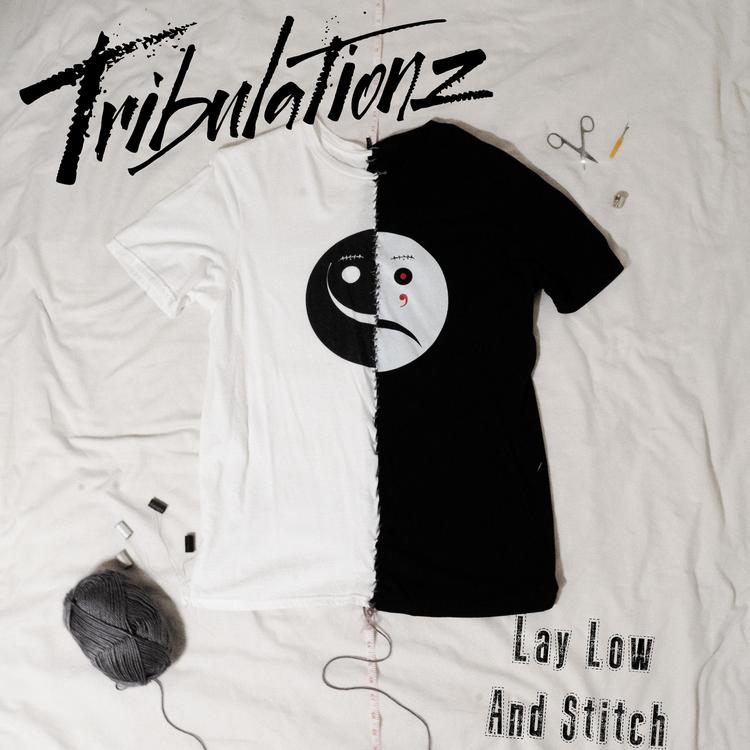 Tribulationz's avatar image