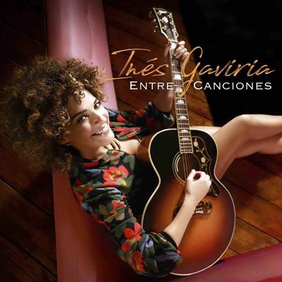 Algo Contigo By Inés Gaviria, Juan Felipe Samper's cover