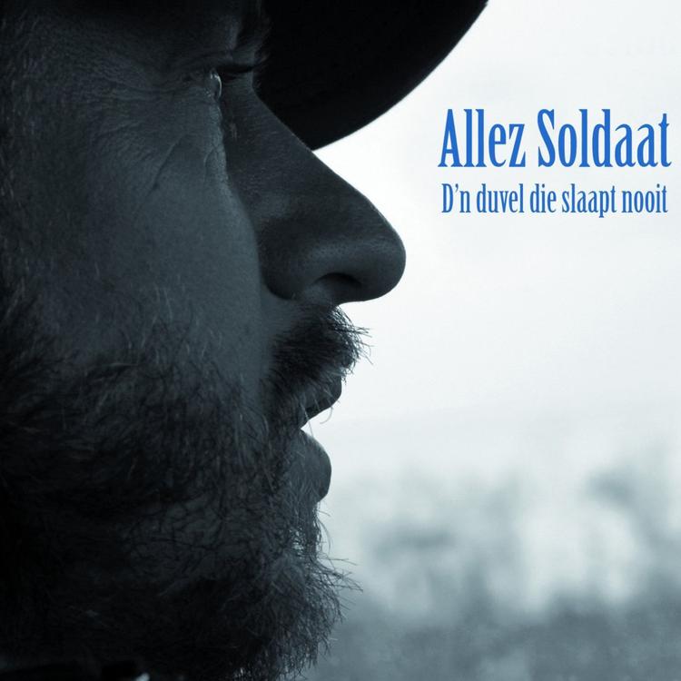 Allez Soldaat's avatar image